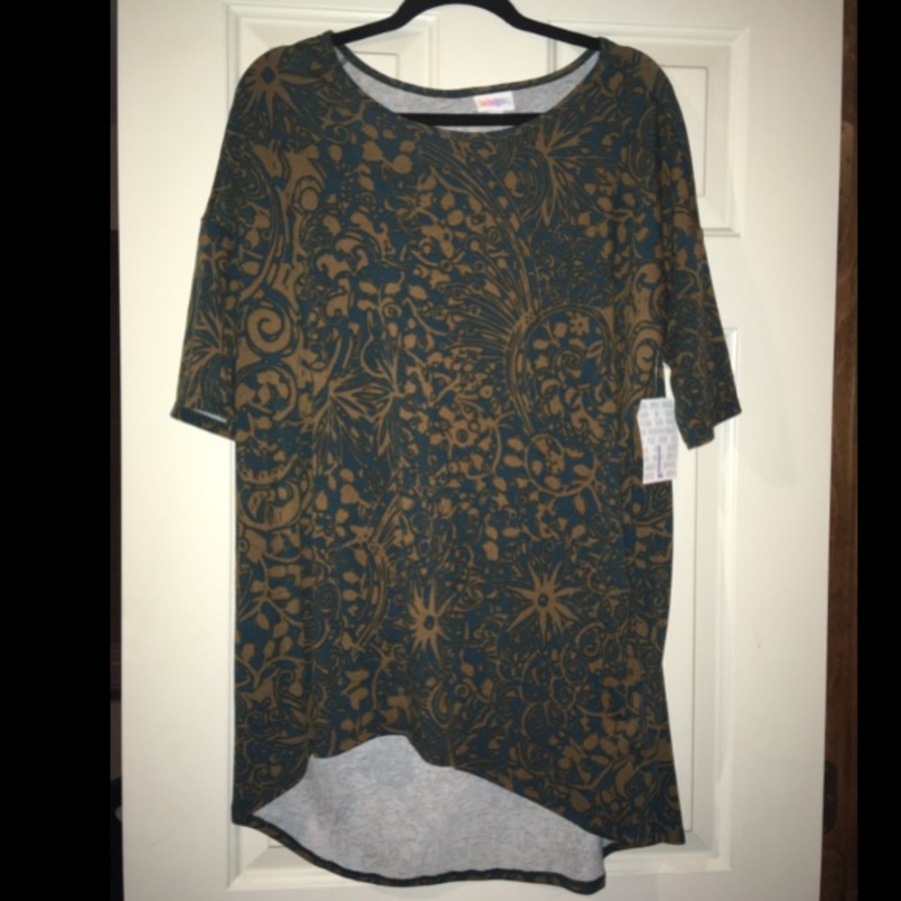 Lularoe Irma